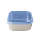 U-Konserve Silicone + Stainless Container (Square)