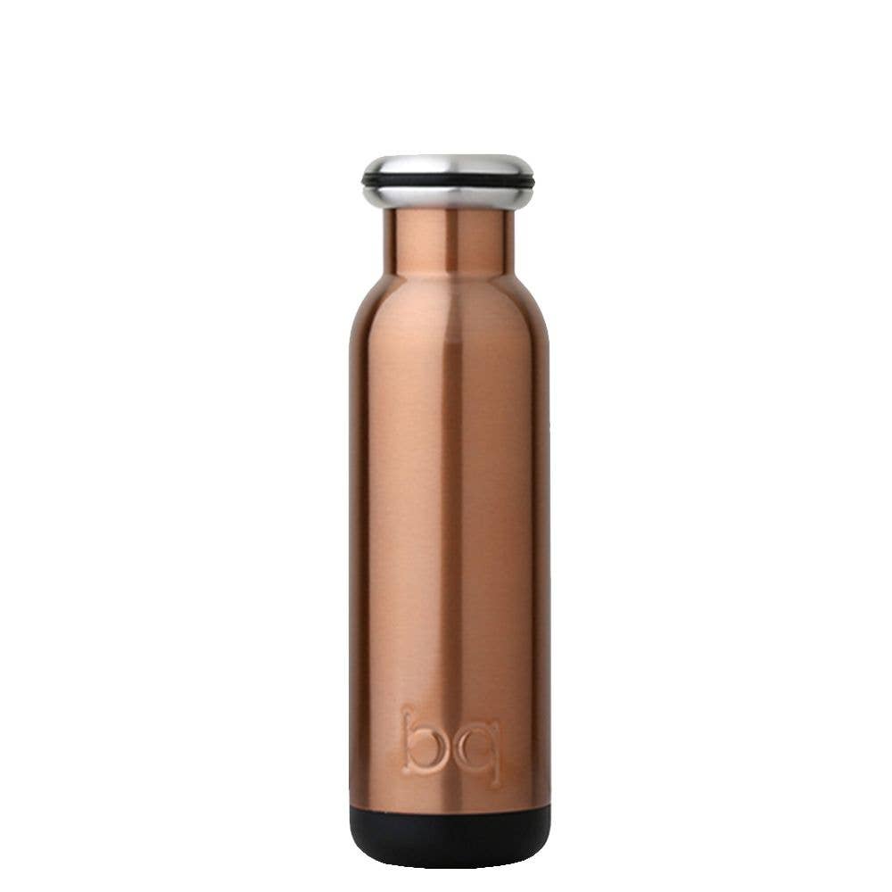 BQ Vacuum Insulated Stainless Steel Travel Bottle