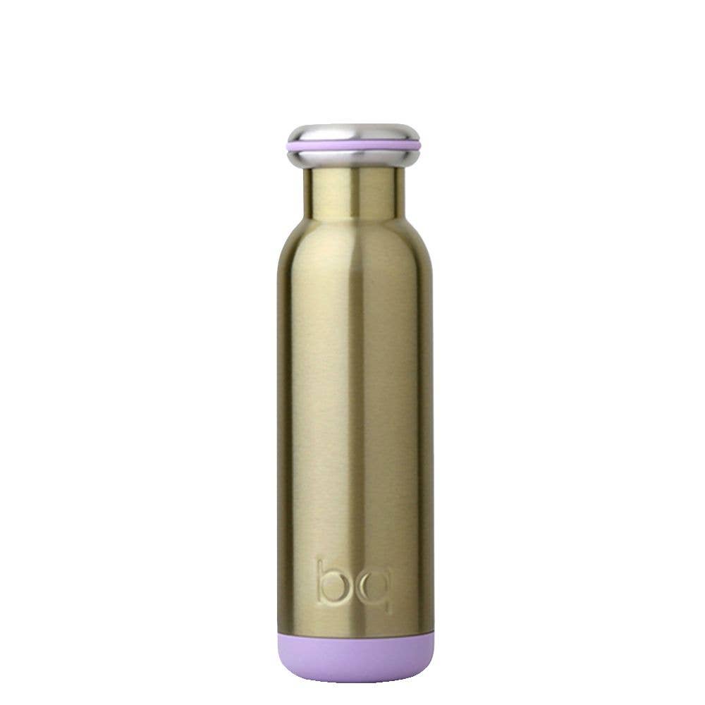 BQ Vacuum Insulated Stainless Steel Travel Bottle