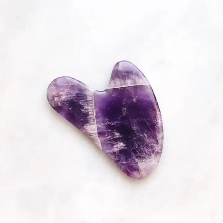 Gua Sha Stone