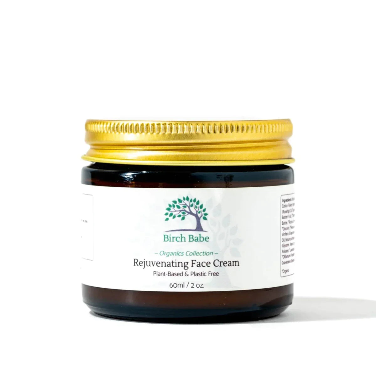 Rejuvenating Face Cream- REFILL/100g Online Order