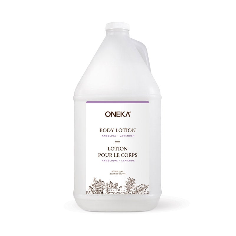 Angelica & Lavender Body Lotion- REFILL/100g Online Order