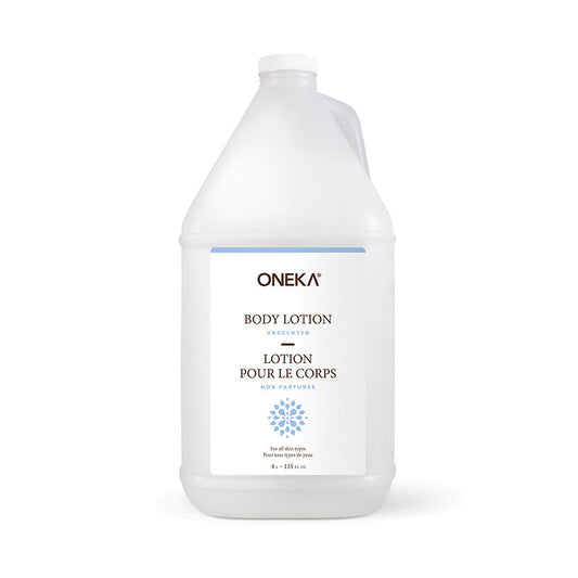 Unscented Body Lotion- REFILL/100g Online Order