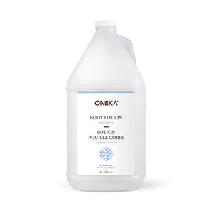 Unscented Body Lotion- REFILL/100g Online Order