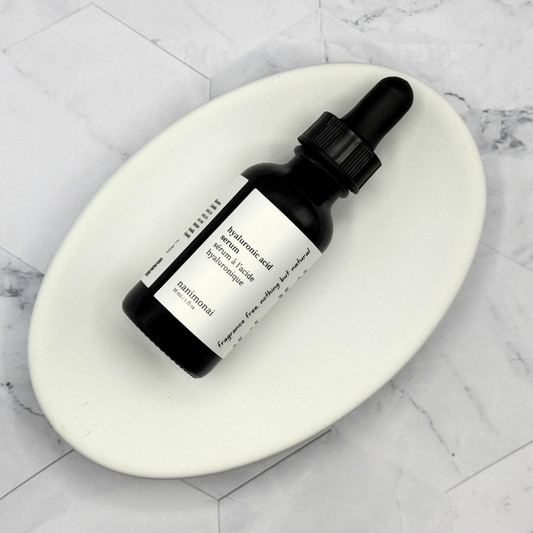 Hyaluronic Acid Serum (Previously Love Attack)