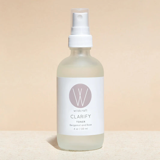 Clarify Toner