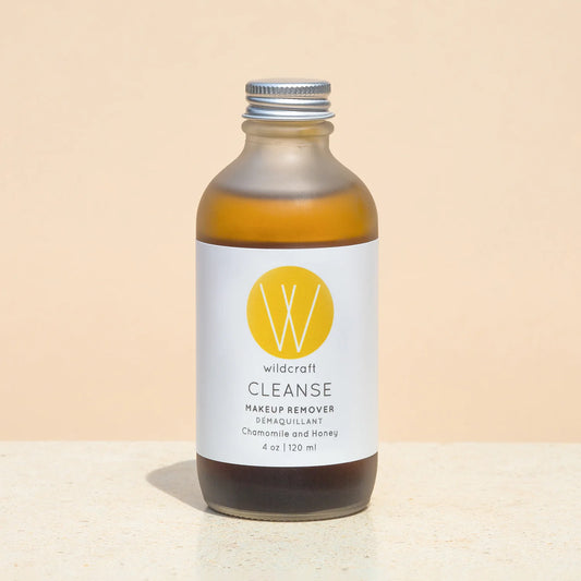 Cleanse Makeup Remover