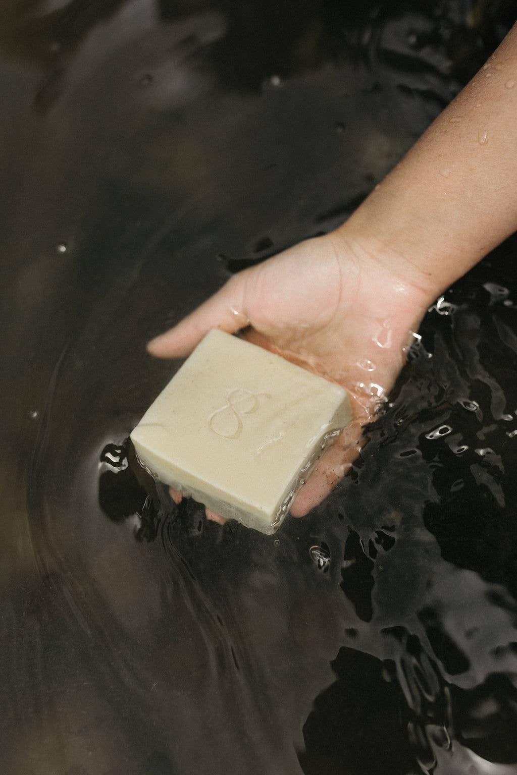 Genesis Tallow Soap Bar