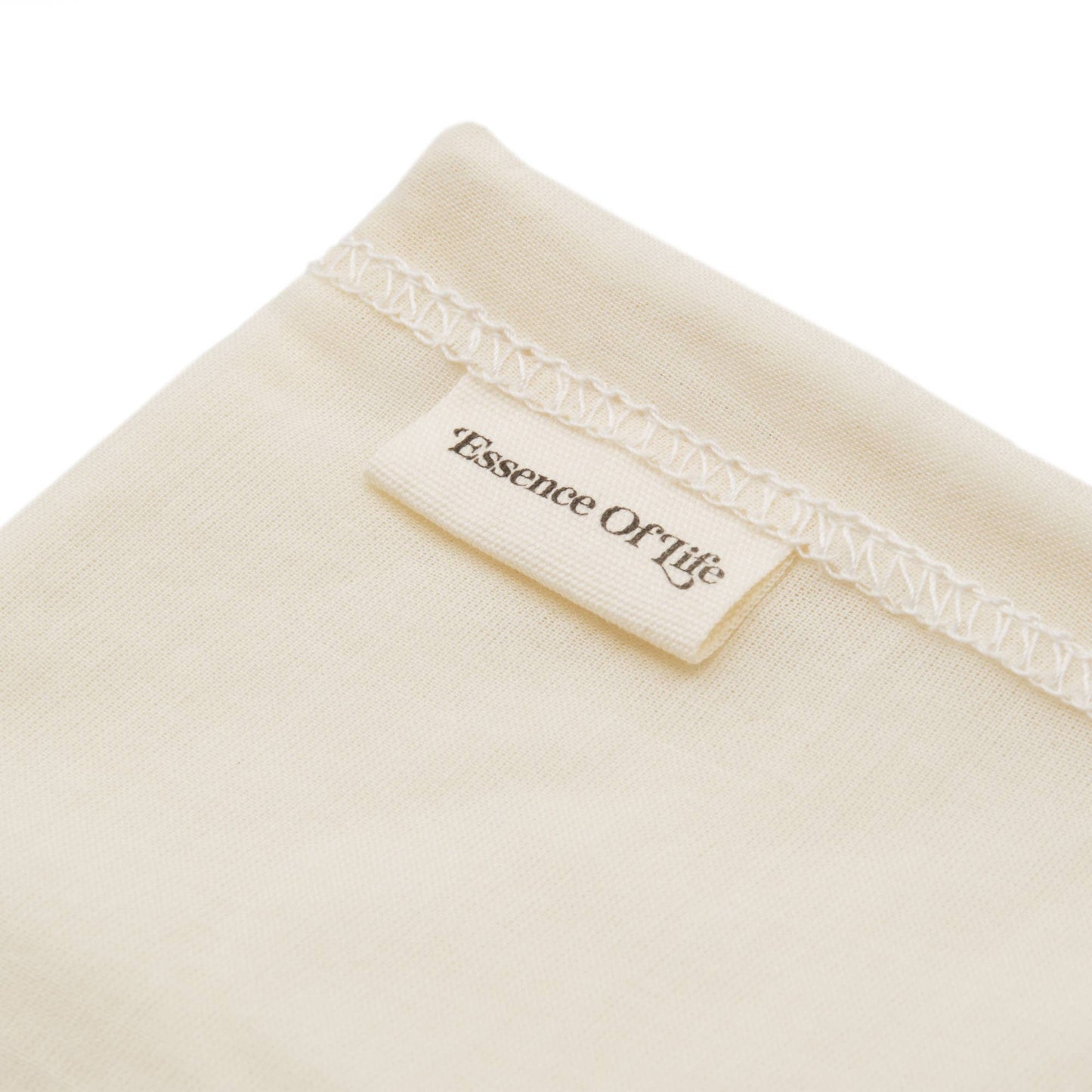 100% organic cotton nut milk bag