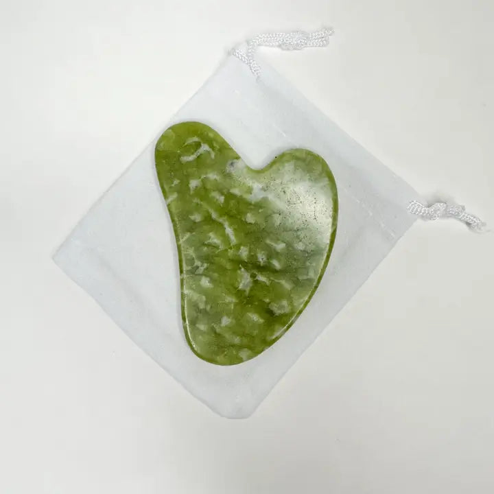 Gua Sha Stone