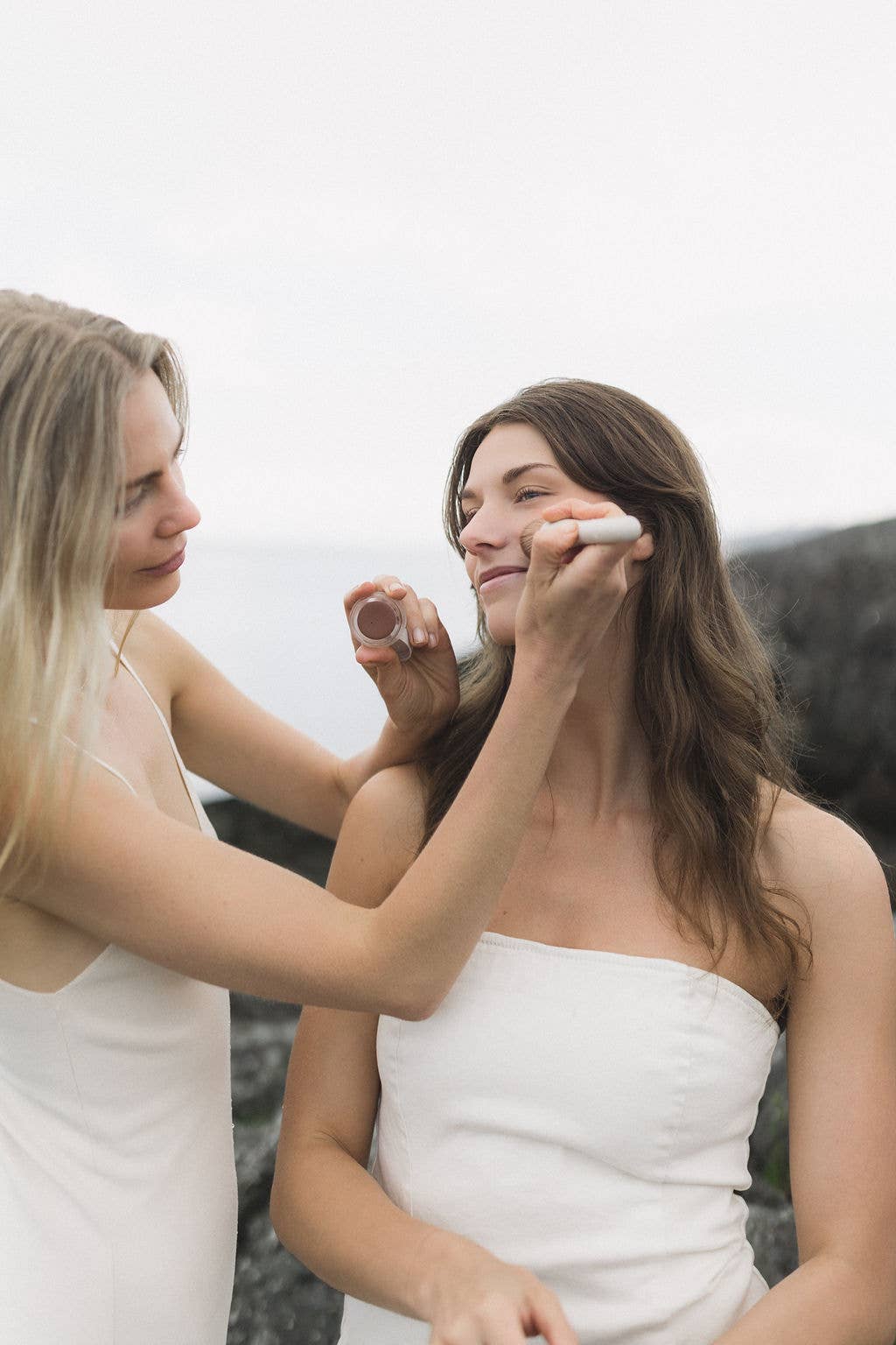 Tallow Cream Bronzer - Natural Cream Makeup