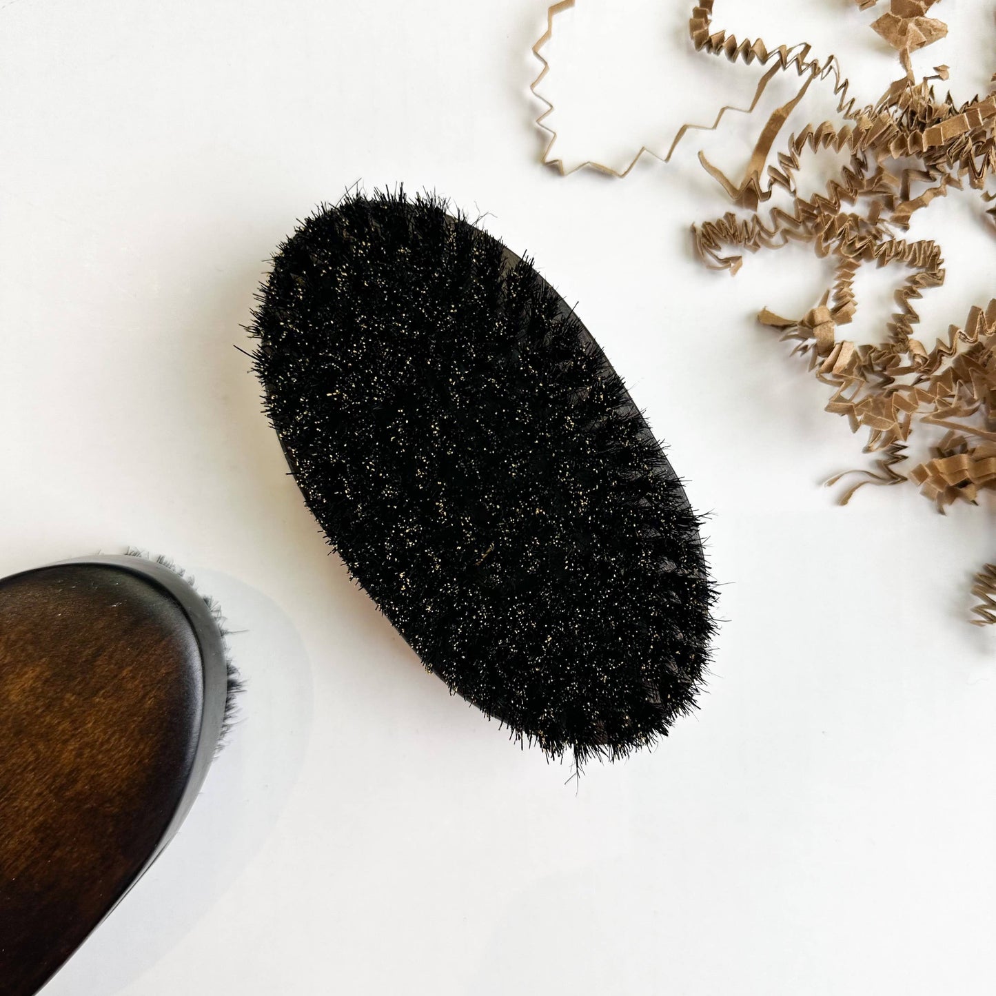 Natural Boar Bristle Beard Brush
