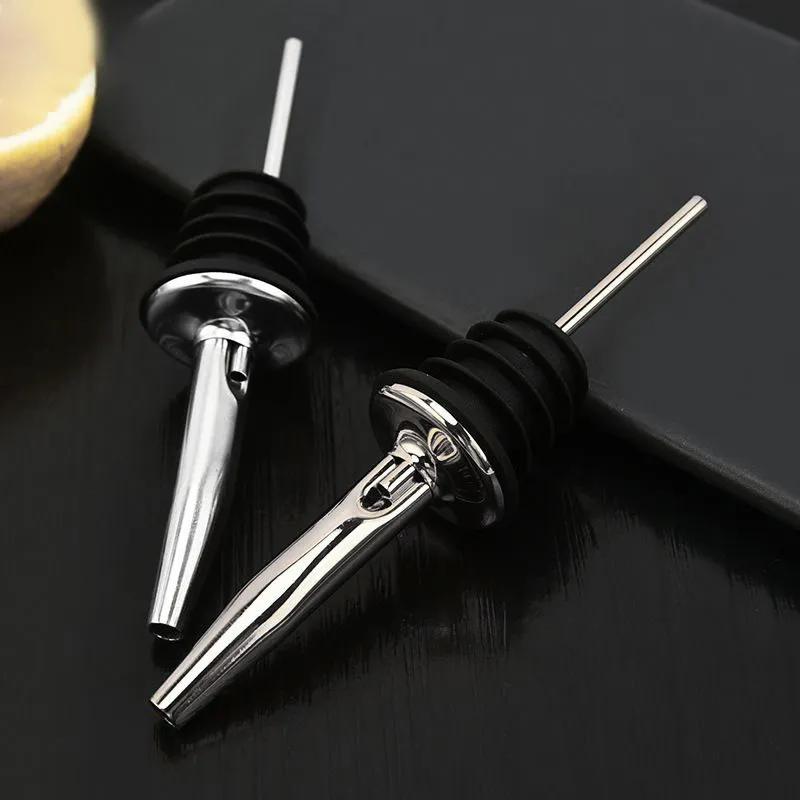 Bottle Pourer - 3 colors