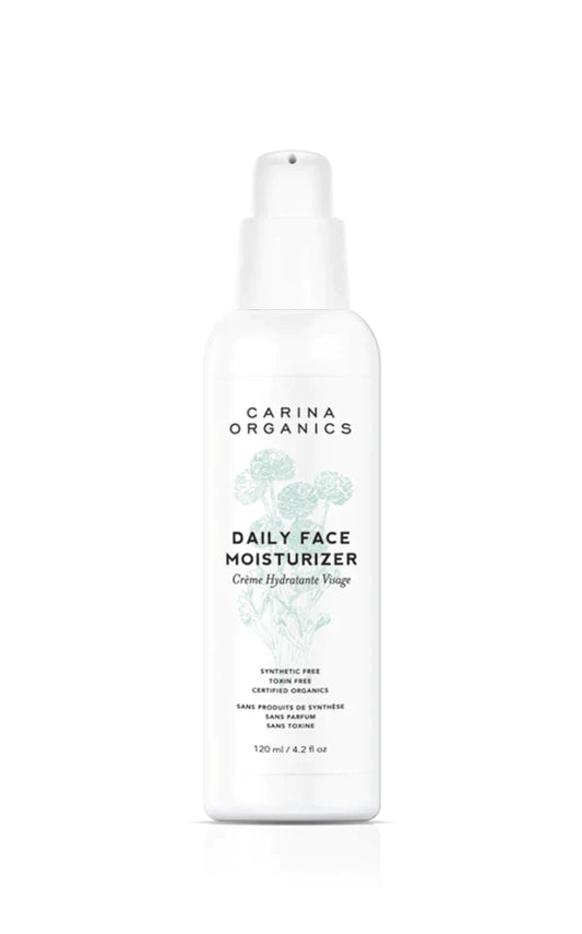 Unscented Daily Face Moisturizer- REFILL/100g Online Order