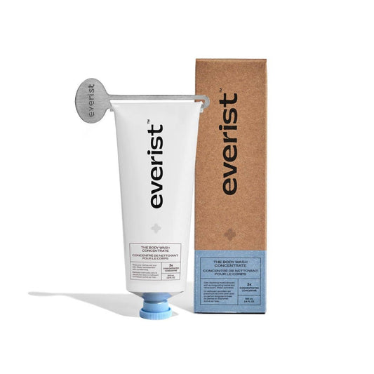 The Body Wash Concentrate - EVERIST