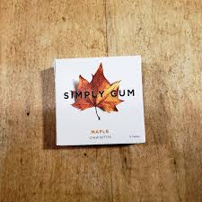 Simply Gum