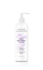 Unscented Daily Face Wash - 250 ml