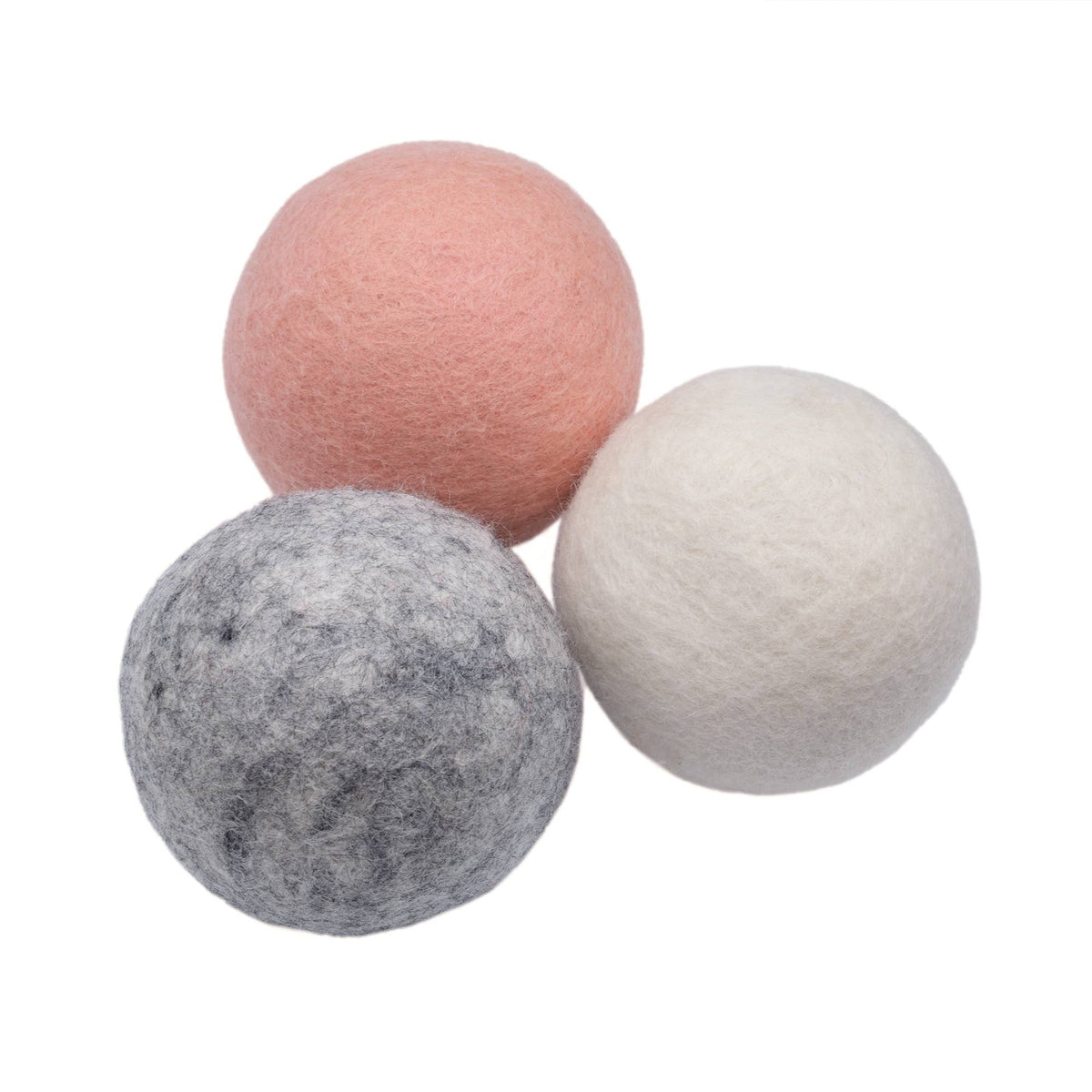 100% Organic Wool Dryer Ball