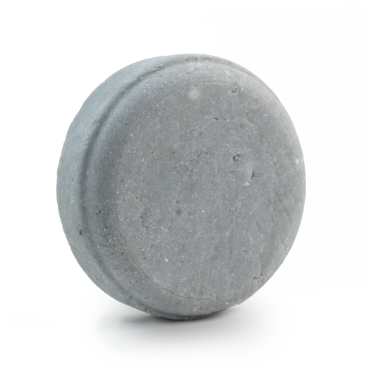 Vitality Shampoo Bar