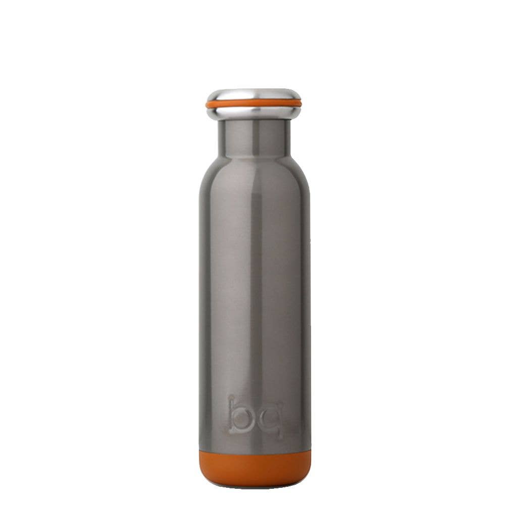 BQ Vacuum Insulated Stainless Steel Travel Bottle