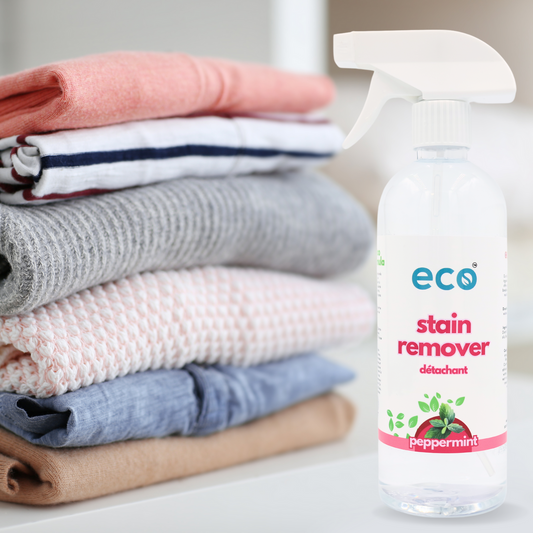 Eco Company Peppermint Stain Remover