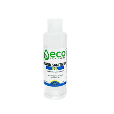 Eco Company Gel Sanitizer- Unscented