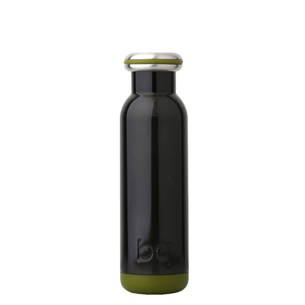 BQ Vacuum Insulated Stainless Steel Travel Bottle
