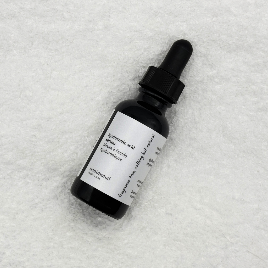 Hyaluronic Acid Serum (Previously Love Attack)