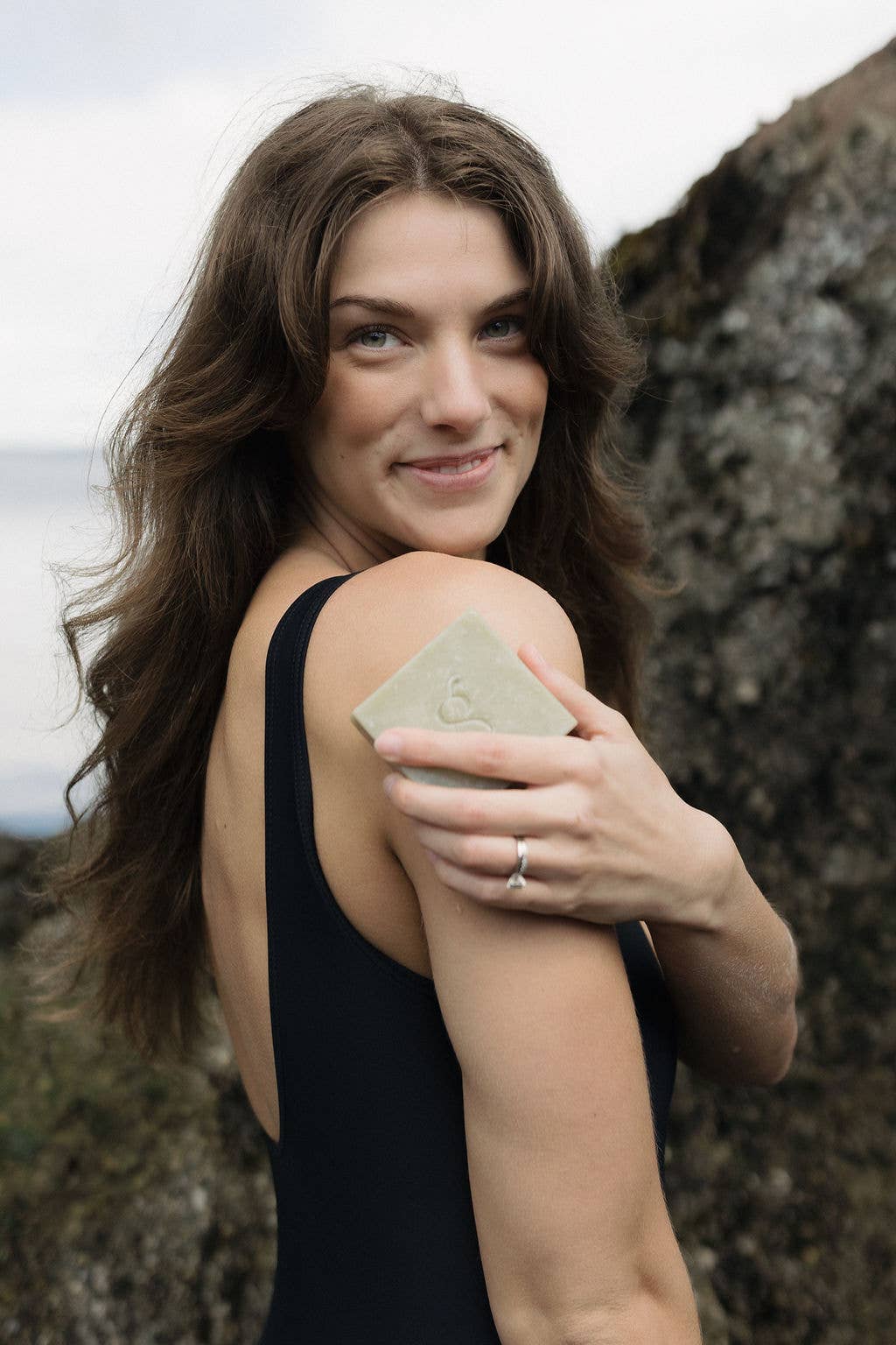 Genesis Tallow Soap Bar