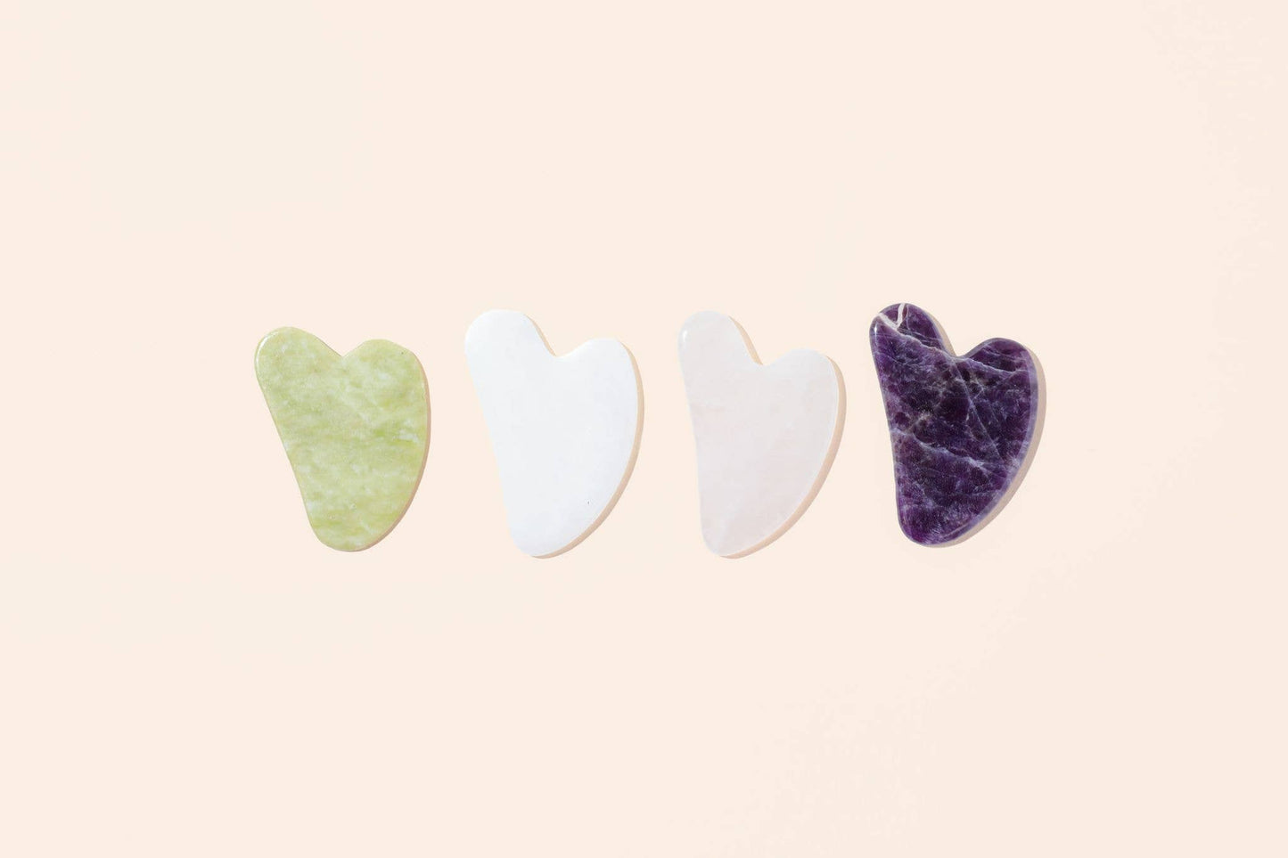 Gua Sha Stone