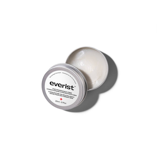 The Fragrance-Free Conditioner Concentrate Mini - EVERIST