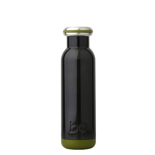 BQ Vacuum Insulated Stainless Steel Travel Bottle