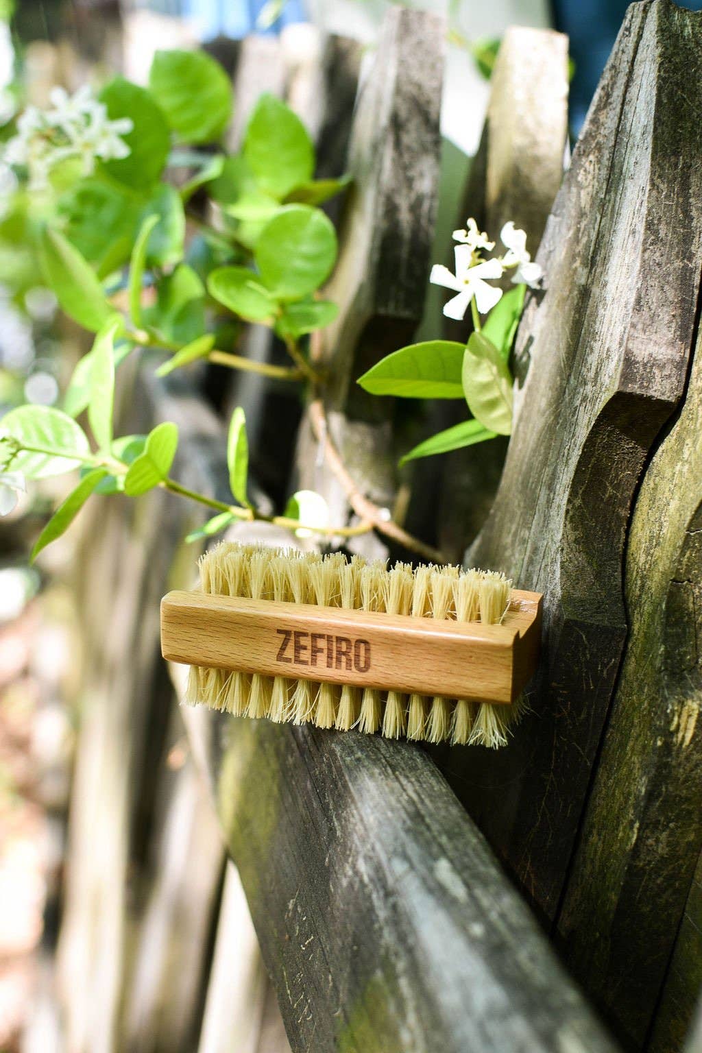 Nail Brush- Soft or Firm