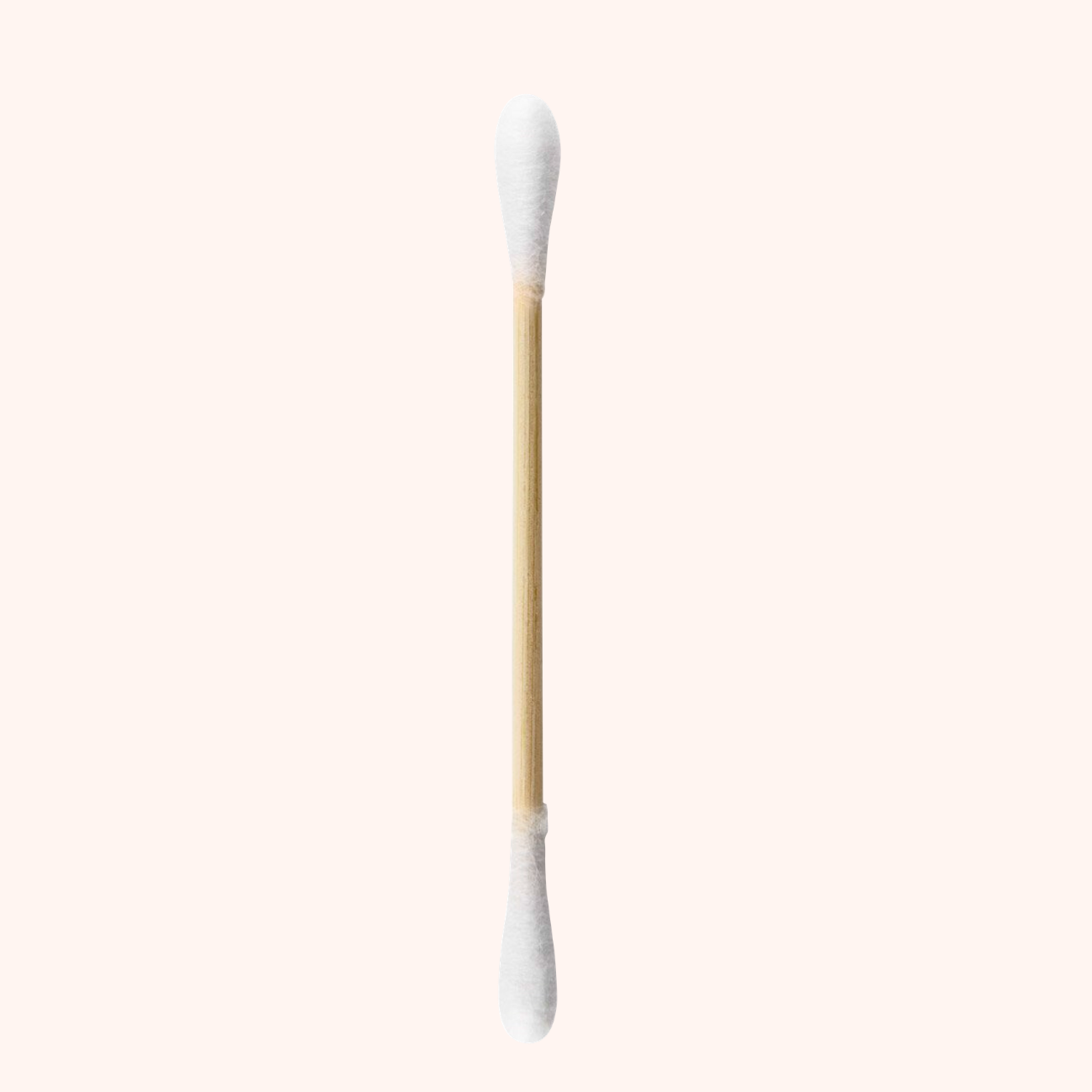 Biodegradable cotton swabs - 400x