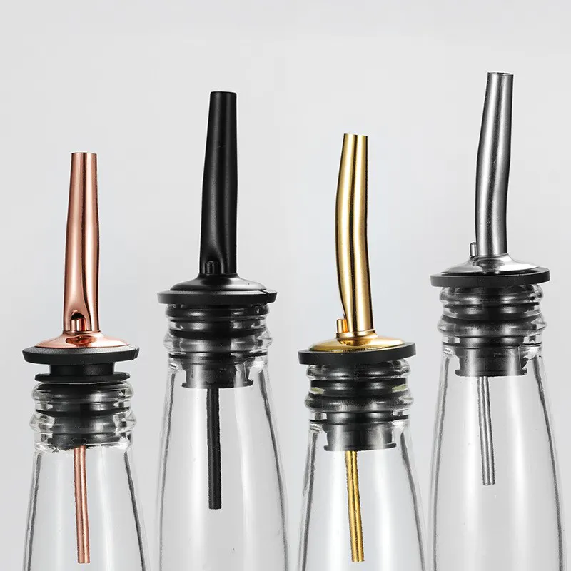 Bottle Pourer - 3 colors