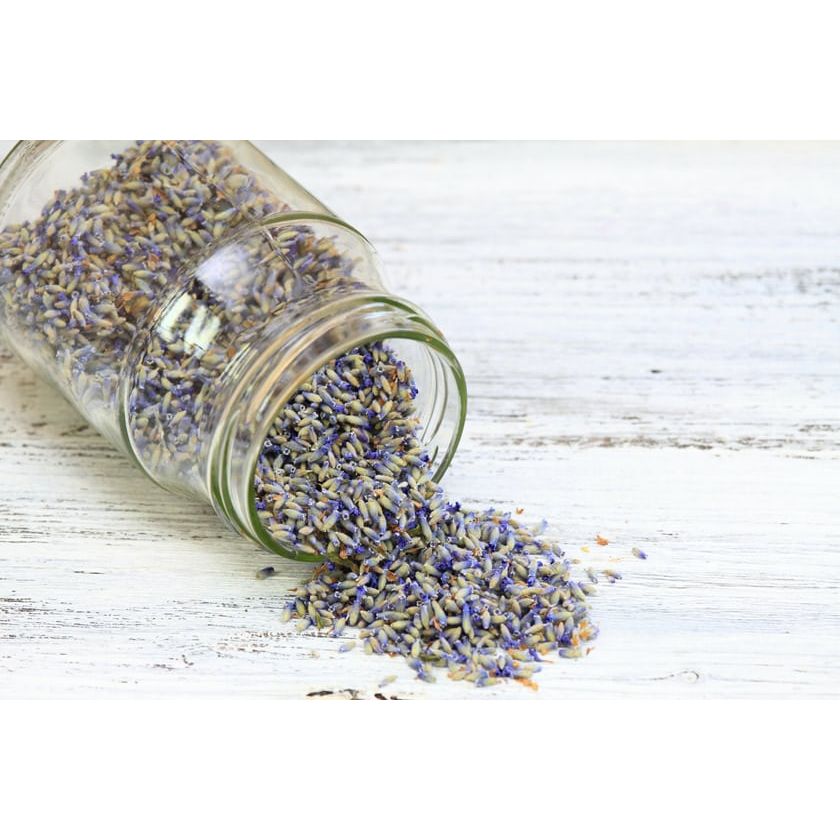 Botanicals, Dried Lavender- REFILL/100g Online Order