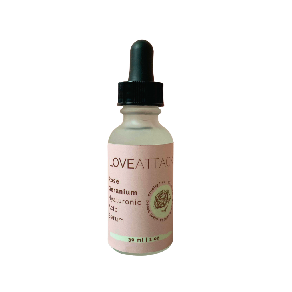 Hyaluronic Acid Serum- REFILL/100g Online Order