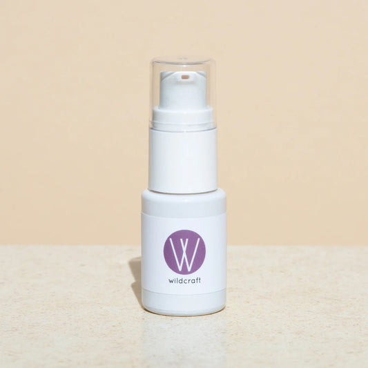 Pure Radiance Vitamin C Eye Brightening Eye Cream