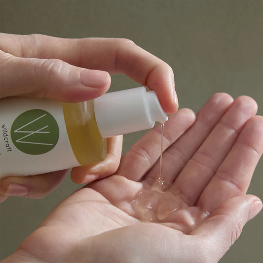 Wash Gel Cleanser