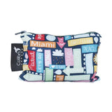Wide Snack Bag-11"