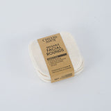 Cotton Facial Rounds (12 pack)