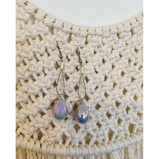 Upcycled Guitar String Jewelry