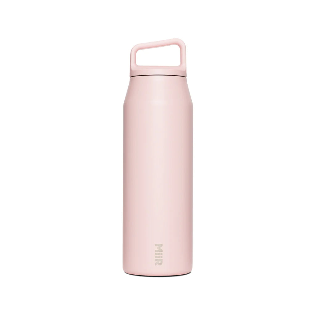 MiiR Wide Mouth Hydration Bottles