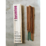 Handcrafted 100% Natural Artisanal incense