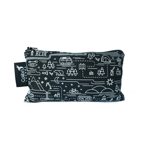 Medium Snack Bag
