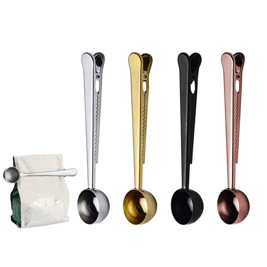 Coffee/Tea Spoon Scoop