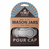 reCap Mason Pour Cap
