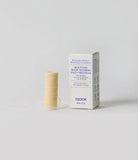 Zero Waste Silk Floss with Bamboo Salt & Beeswax