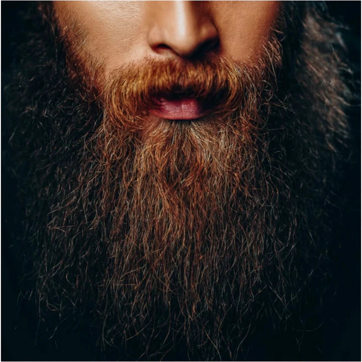 Beard Oil