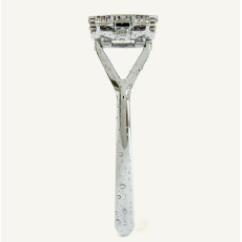 The Leaf Razor